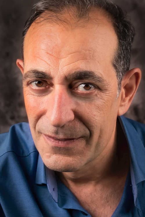 Dimitri Tellis foto