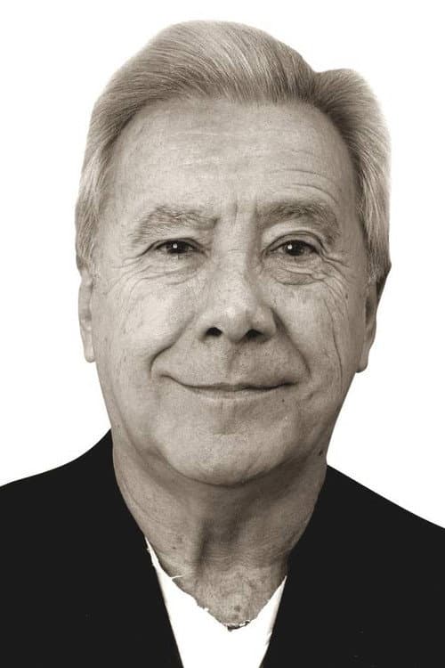 Juan Alberto Mateyko foto