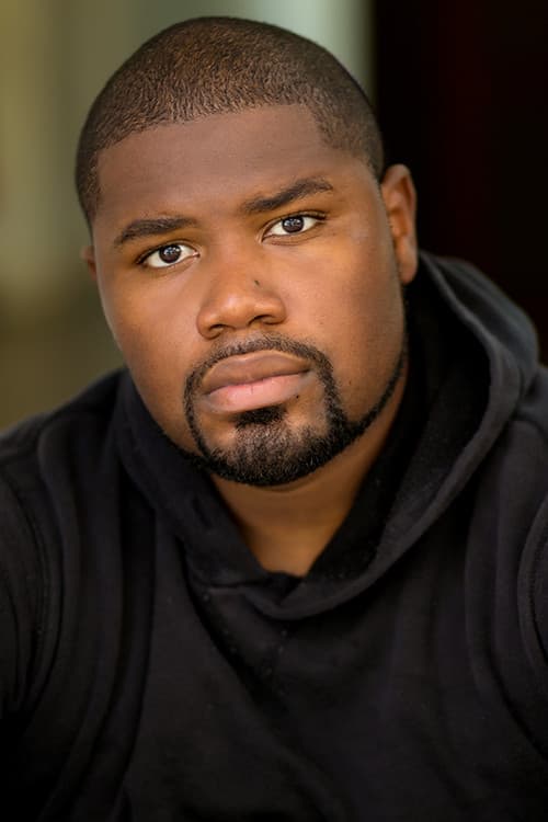 Johnnie Mack foto