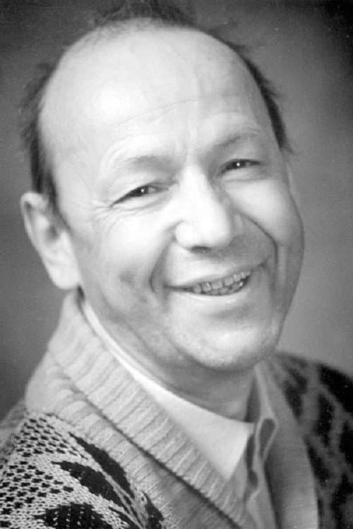 Евгений Меркурьев foto