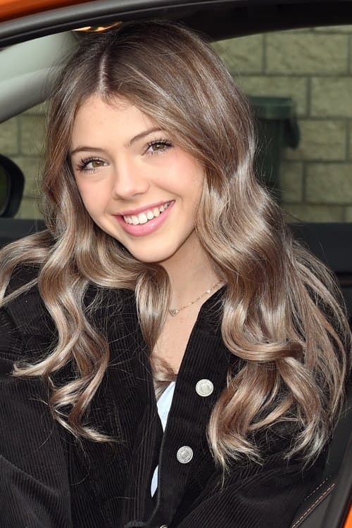 Neela Jolene foto