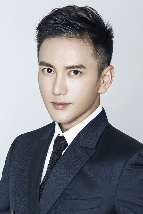 王仁君 foto