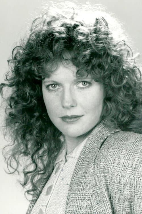 Nancy Paul foto