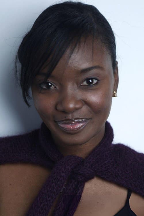 Mylika Davis foto