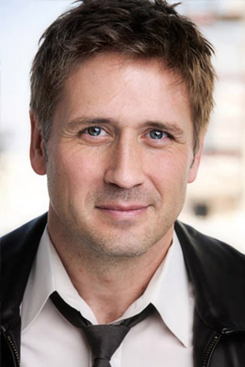 Cameron Graham foto