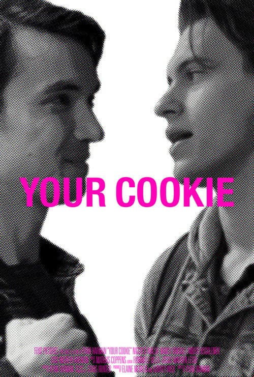 Your Cookie (2025) poster