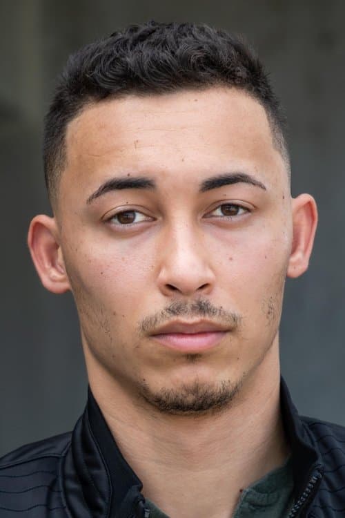 Darius Autry foto