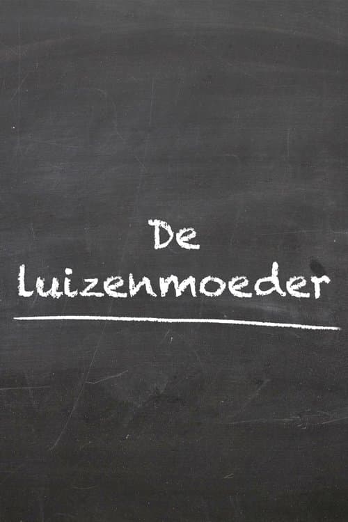 De Luizenmoeder (2018) poster