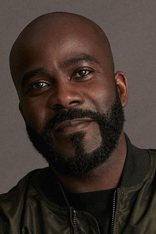 Melvin Odoom foto