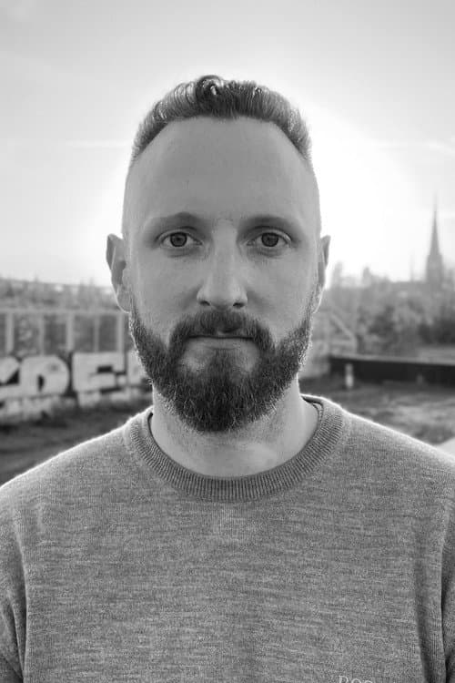 Julian Vogel foto