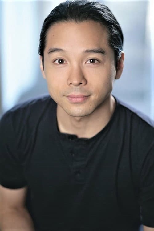 Jake Manabat foto