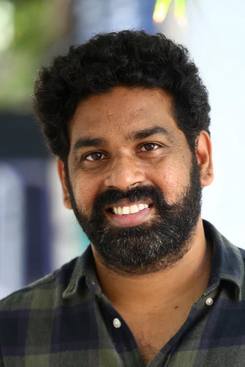 Mallik Ram foto