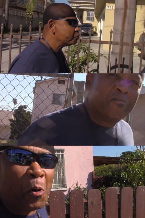 Fast Food Jingles by an Airplane Hijacker (2018) poster