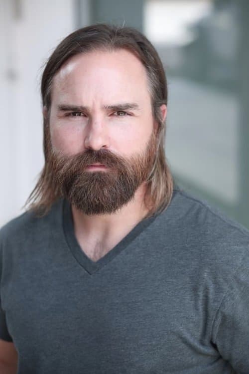 Zach Ball foto
