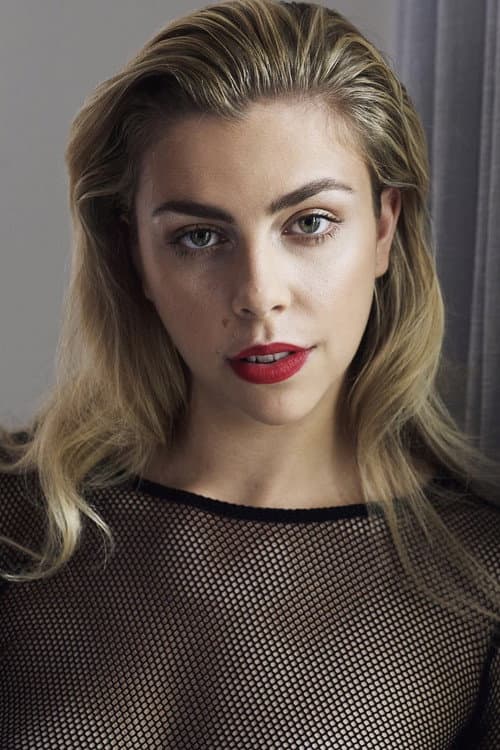 Jemma McKenzie-Brown foto