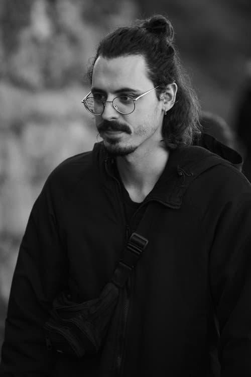Erik Campos foto