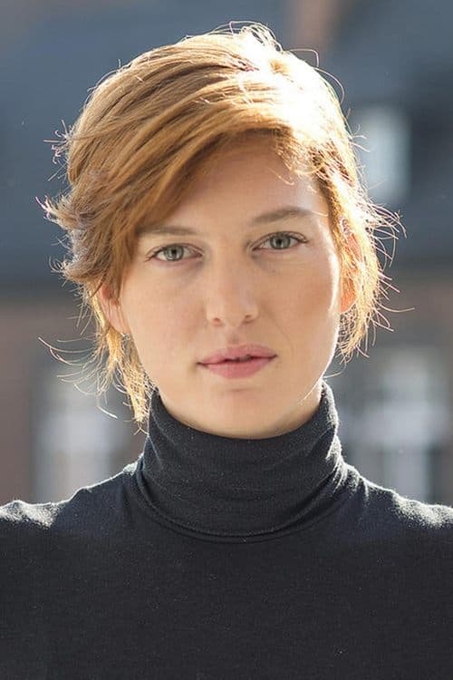Erika Sainte foto
