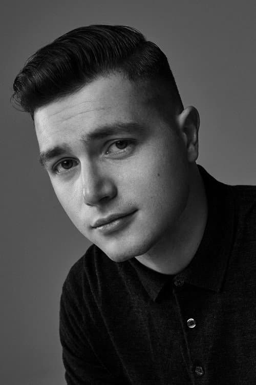 Francis Giguère foto