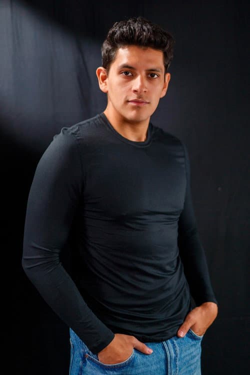Rafael Fraga foto