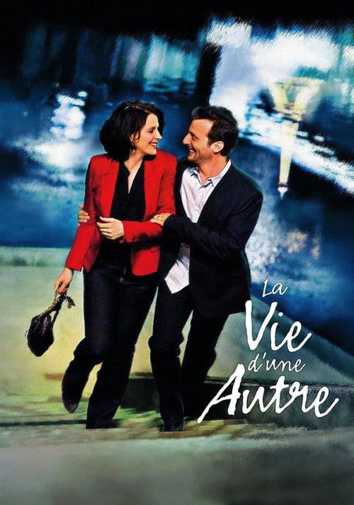 La Vie d'une autre (2012) poster