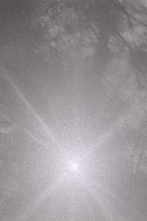 Wherefrom the Shadows That Are Forms Fall (2021) poster