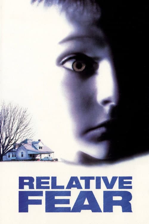 Relative Fear (1994) poster