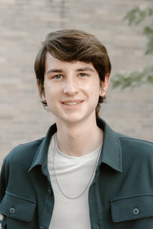 Grayson Marchi foto