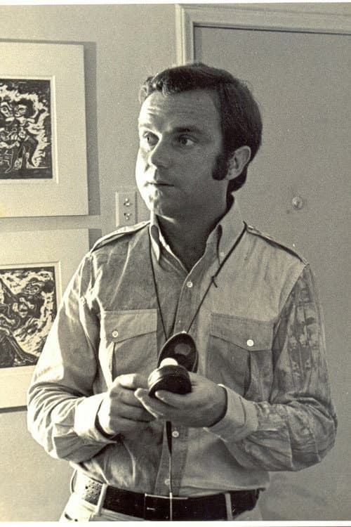 Roland Henze foto