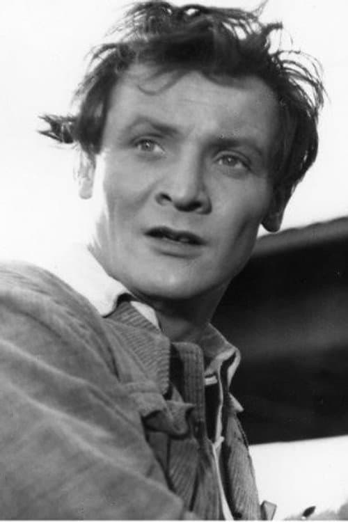 Marian Łącz foto