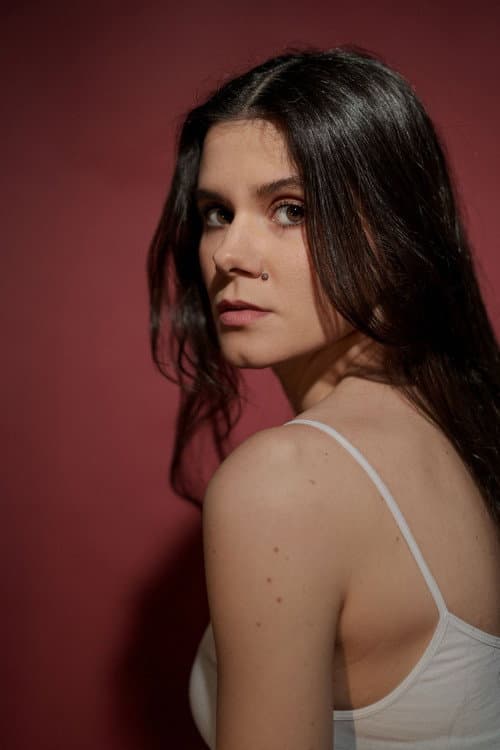 Beatrice Elena Festi foto