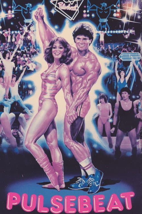 Pulsaciones (1985) poster