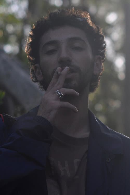 Felipe Garrido Merea foto