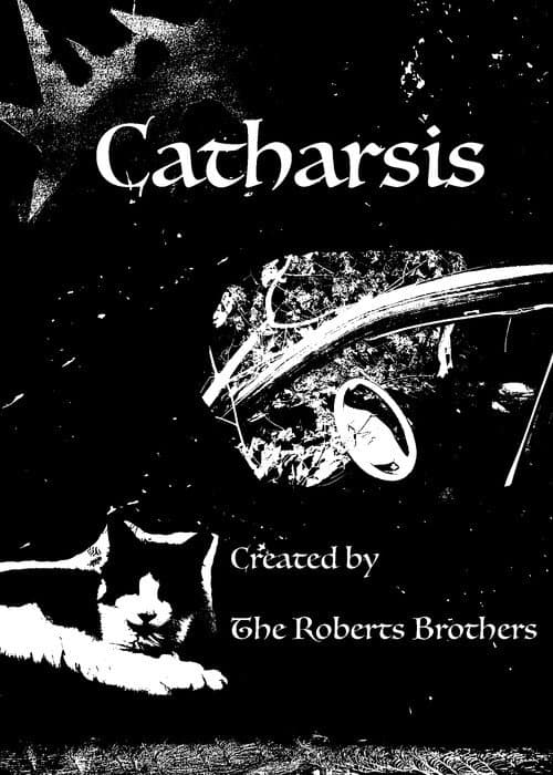 Catharsis (2025) poster