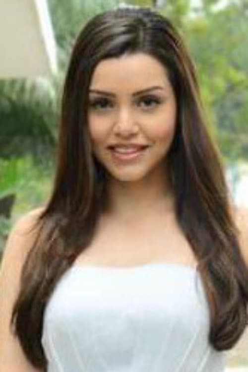 Kyra Dutt foto
