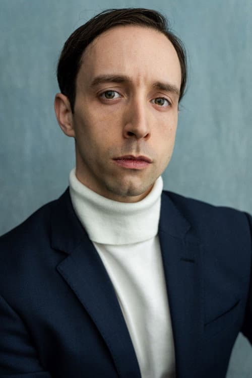Joshua Leese foto