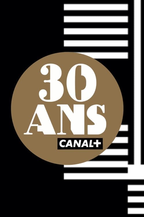 La Soirée anniversaire des 30 ans de Canal+ (2014) poster