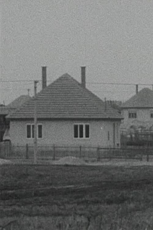 A ház (1975) poster