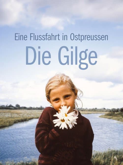 Die Gilge (1998) poster