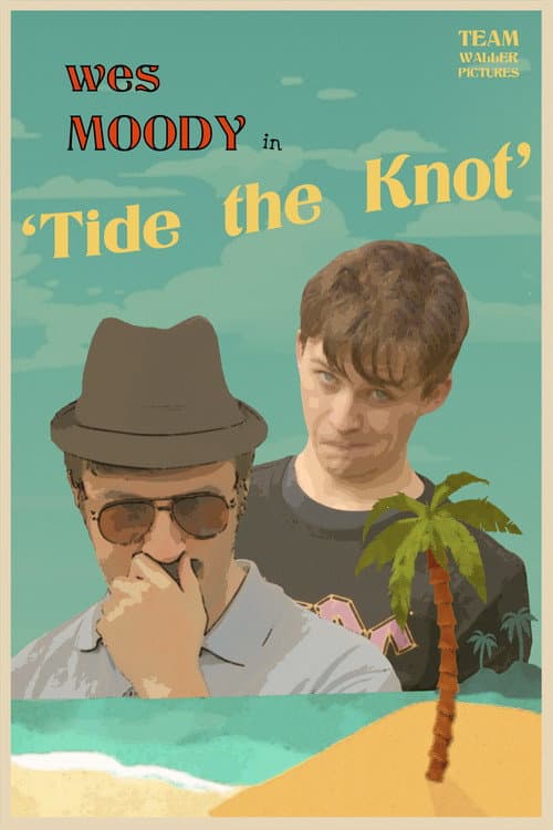 Tide the Knot (2025) poster