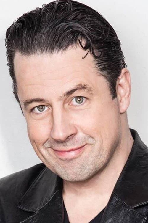 Thomas Wivel foto
