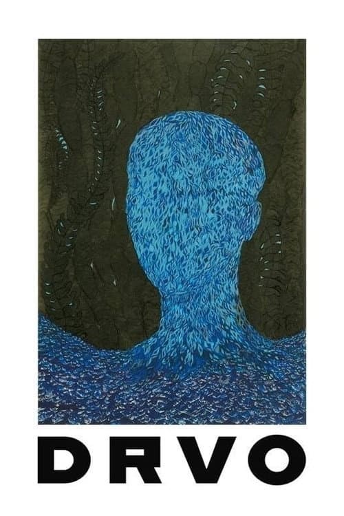 Drvo (2018) poster