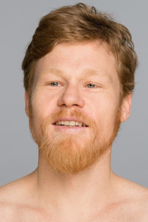 Jacob Chown foto
