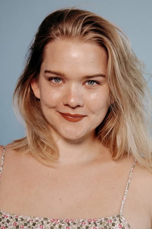 Maddie Scanlan foto