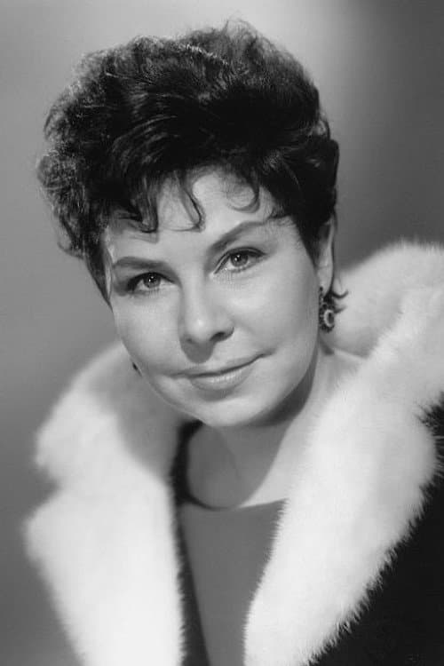 Christa Ludwig foto