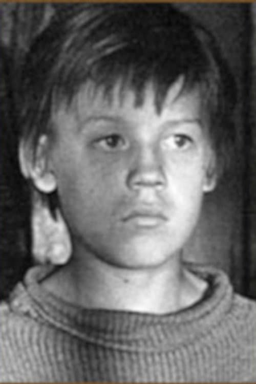 Mikhail Yegorov foto