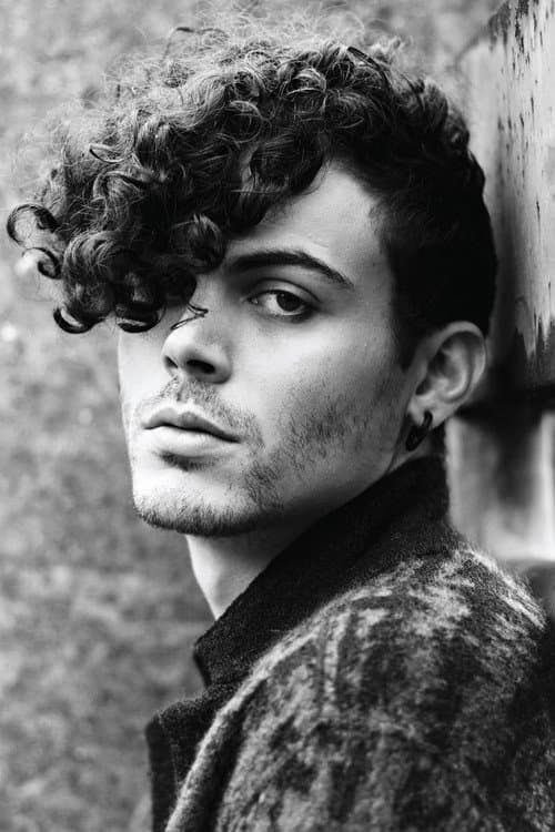 Alex Vargas foto
