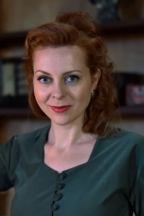 Karina Seweryn foto
