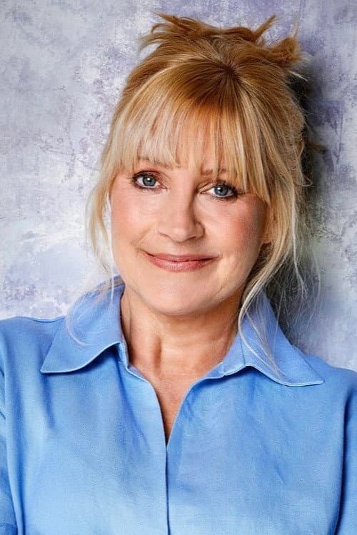 Malandra Burrows foto