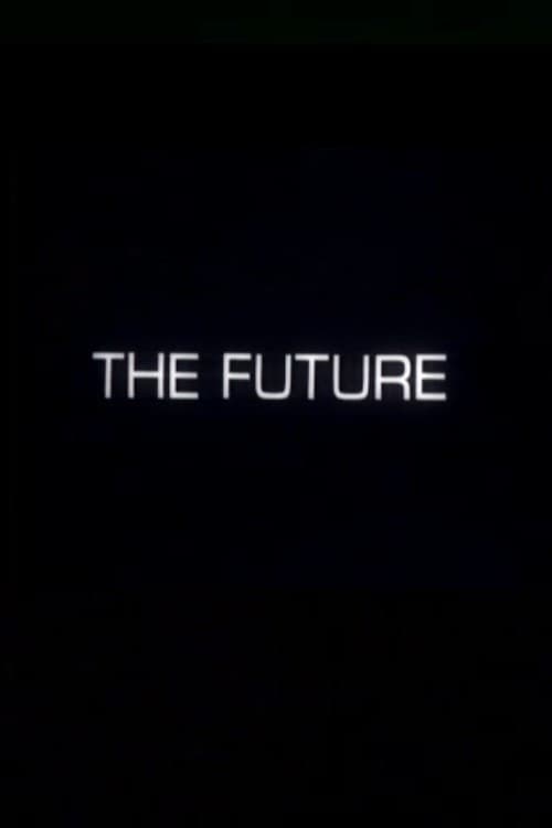 The Future (1978) poster