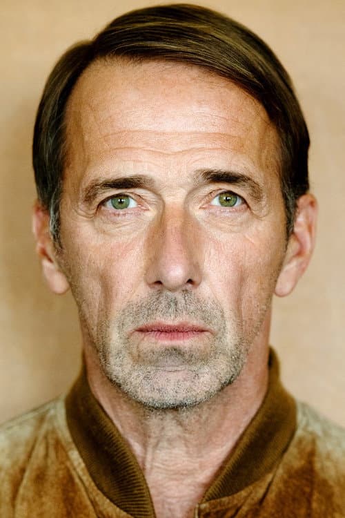 Michael Stobbe foto